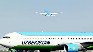 Özbekistan Uçak İthalatına KDV ve Gümrük Vergisi Muafiyeti